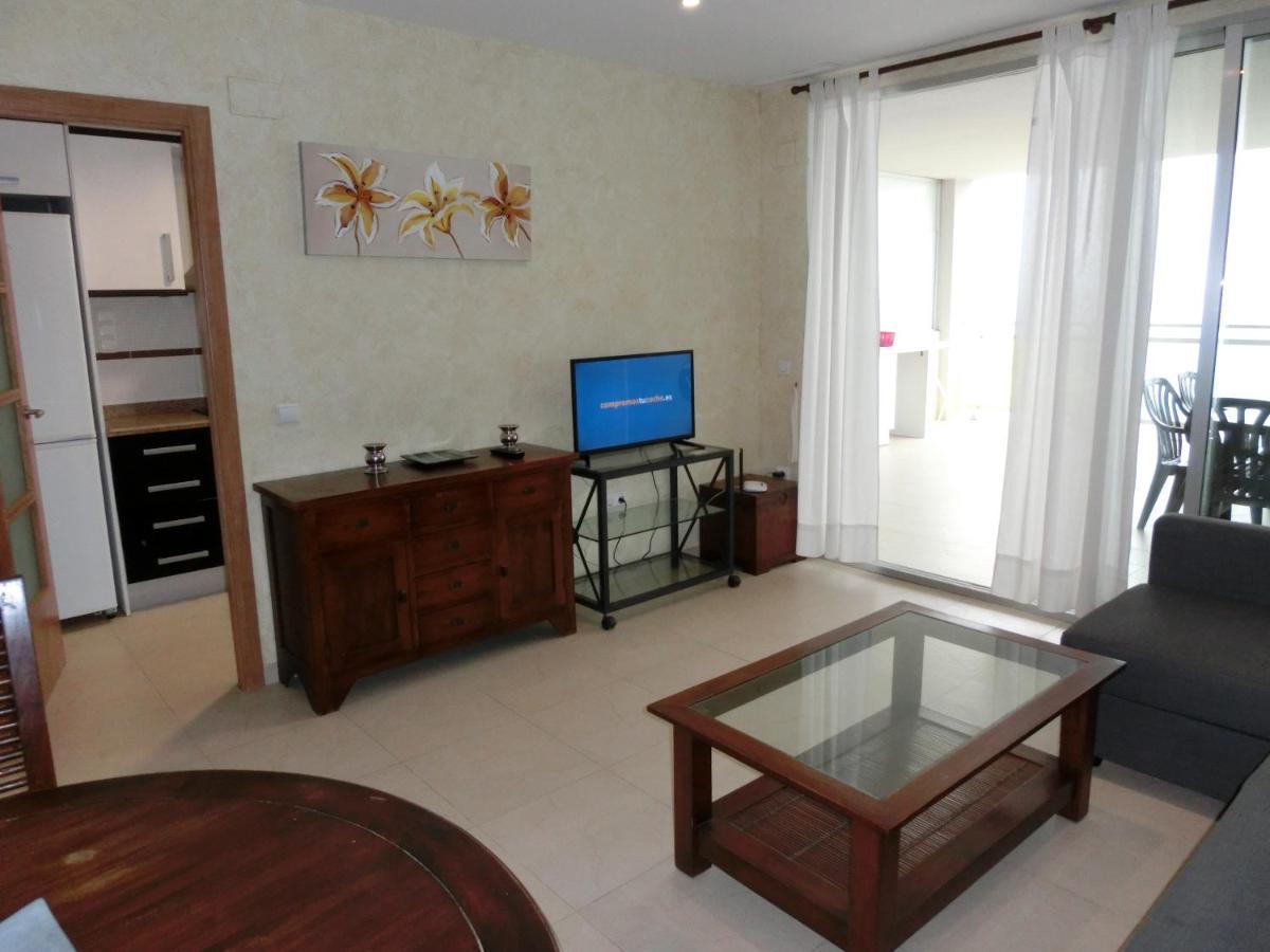 Edessa - Mondrian Lux Sea View Apartment Oropesa del Mar Exterior photo