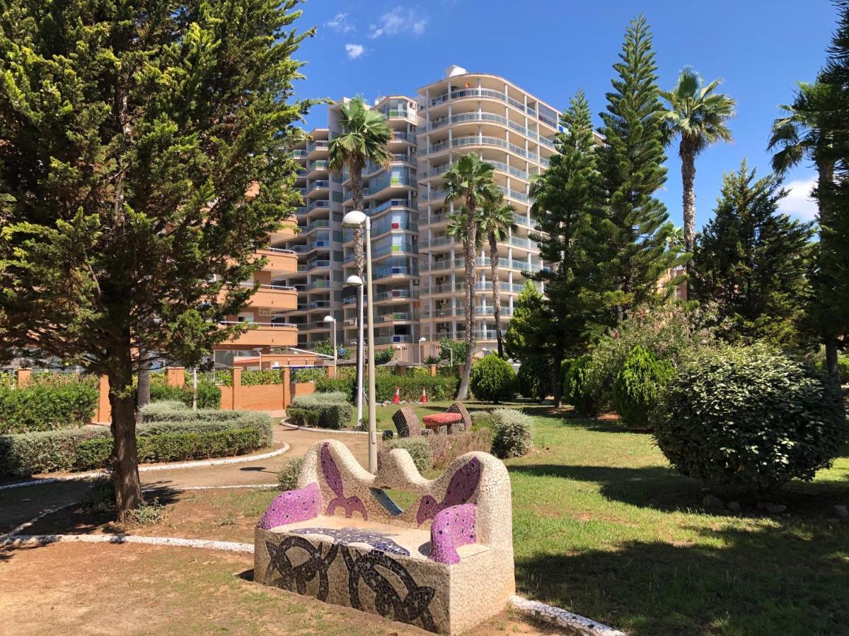 Edessa - Mondrian Lux Sea View Apartment Oropesa del Mar Exterior photo