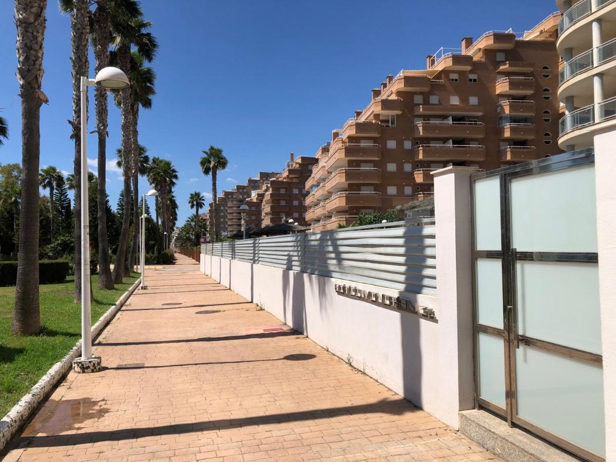 Edessa - Mondrian Lux Sea View Apartment Oropesa del Mar Exterior photo