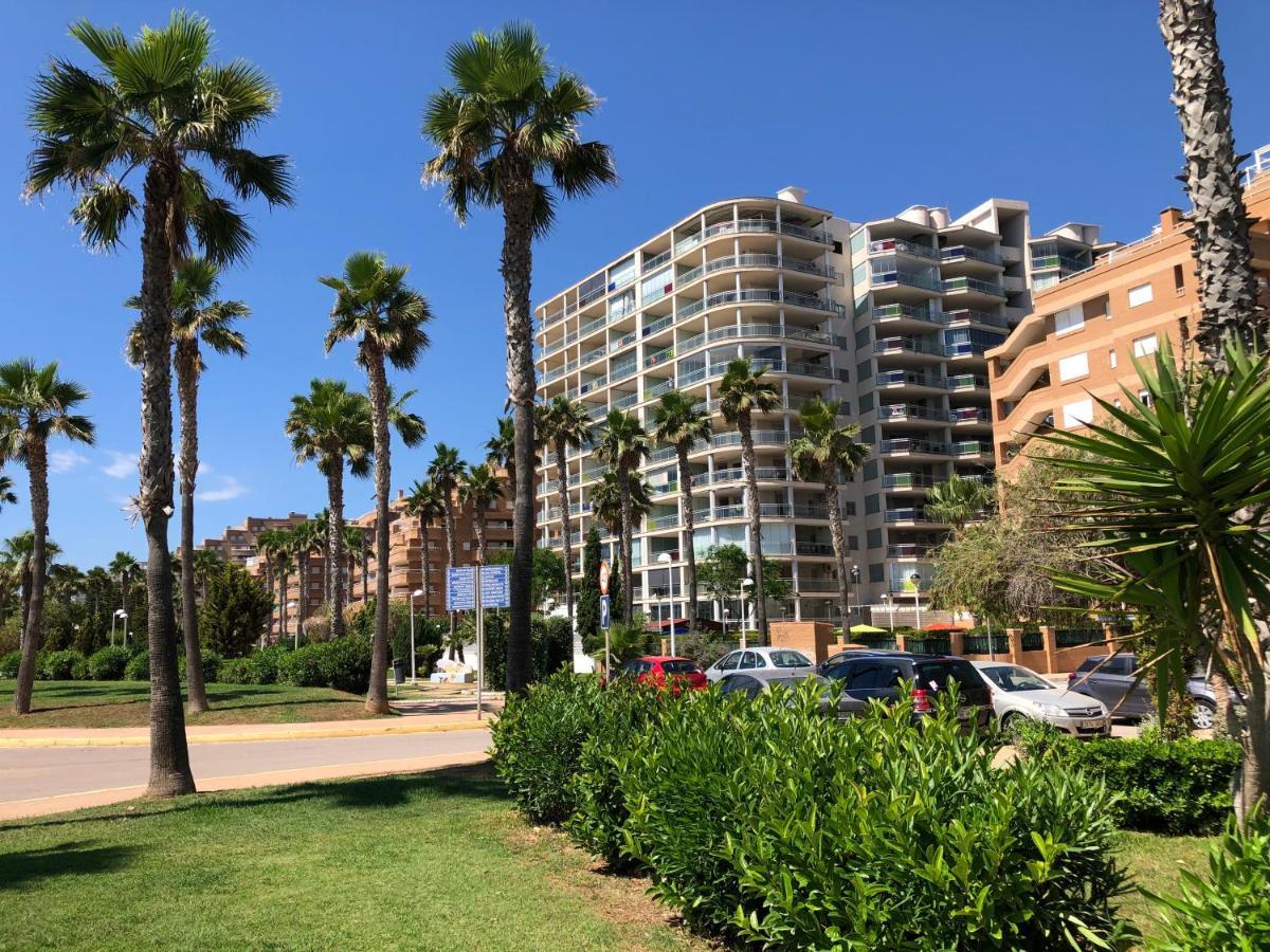 Edessa - Mondrian Lux Sea View Apartment Oropesa del Mar Exterior photo
