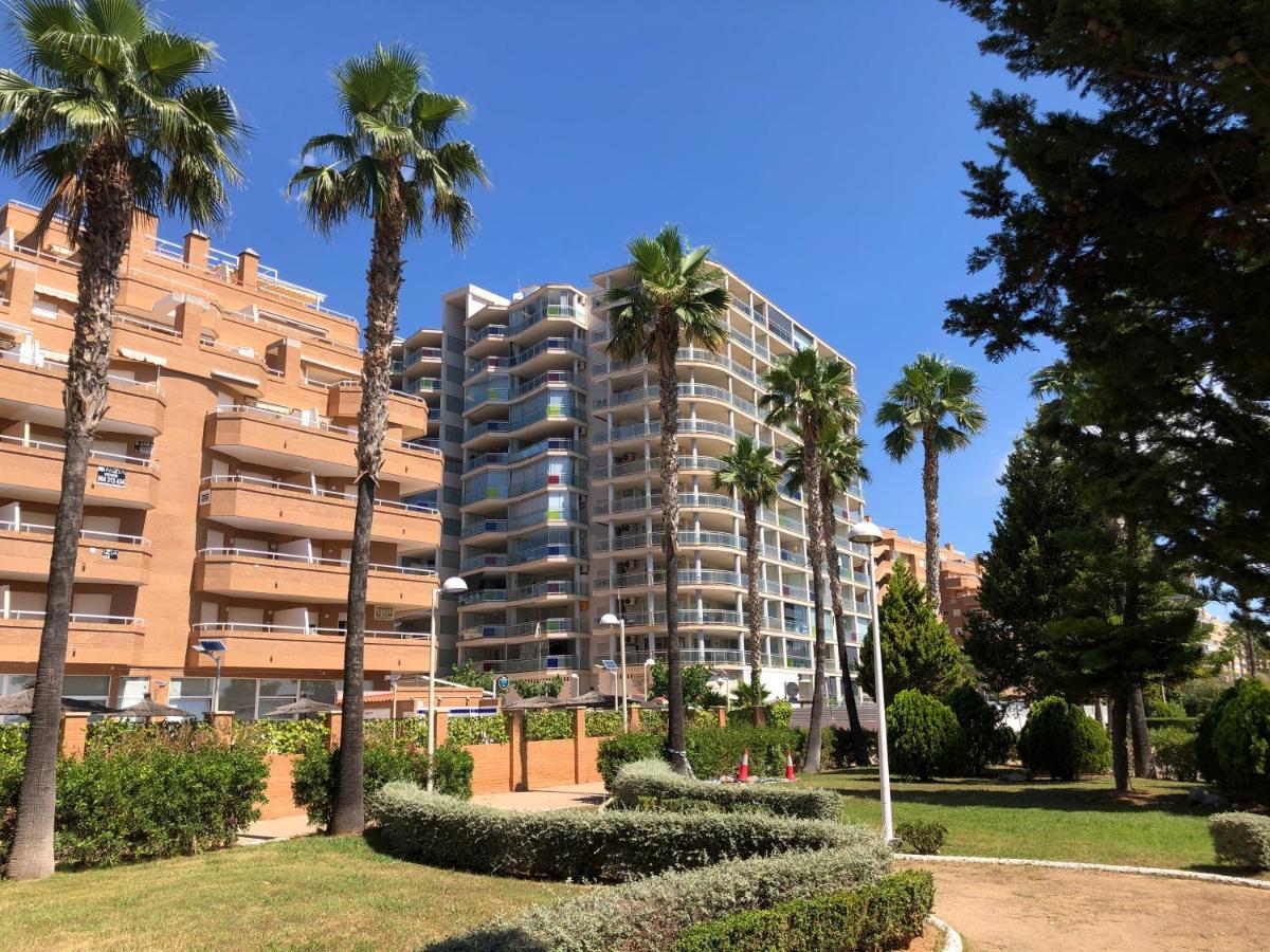 Edessa - Mondrian Lux Sea View Apartment Oropesa del Mar Exterior photo