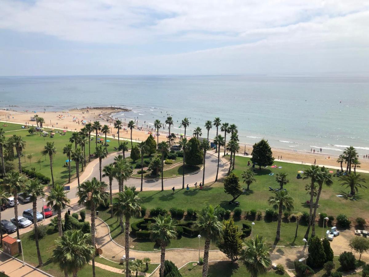 Edessa - Mondrian Lux Sea View Apartment Oropesa del Mar Exterior photo