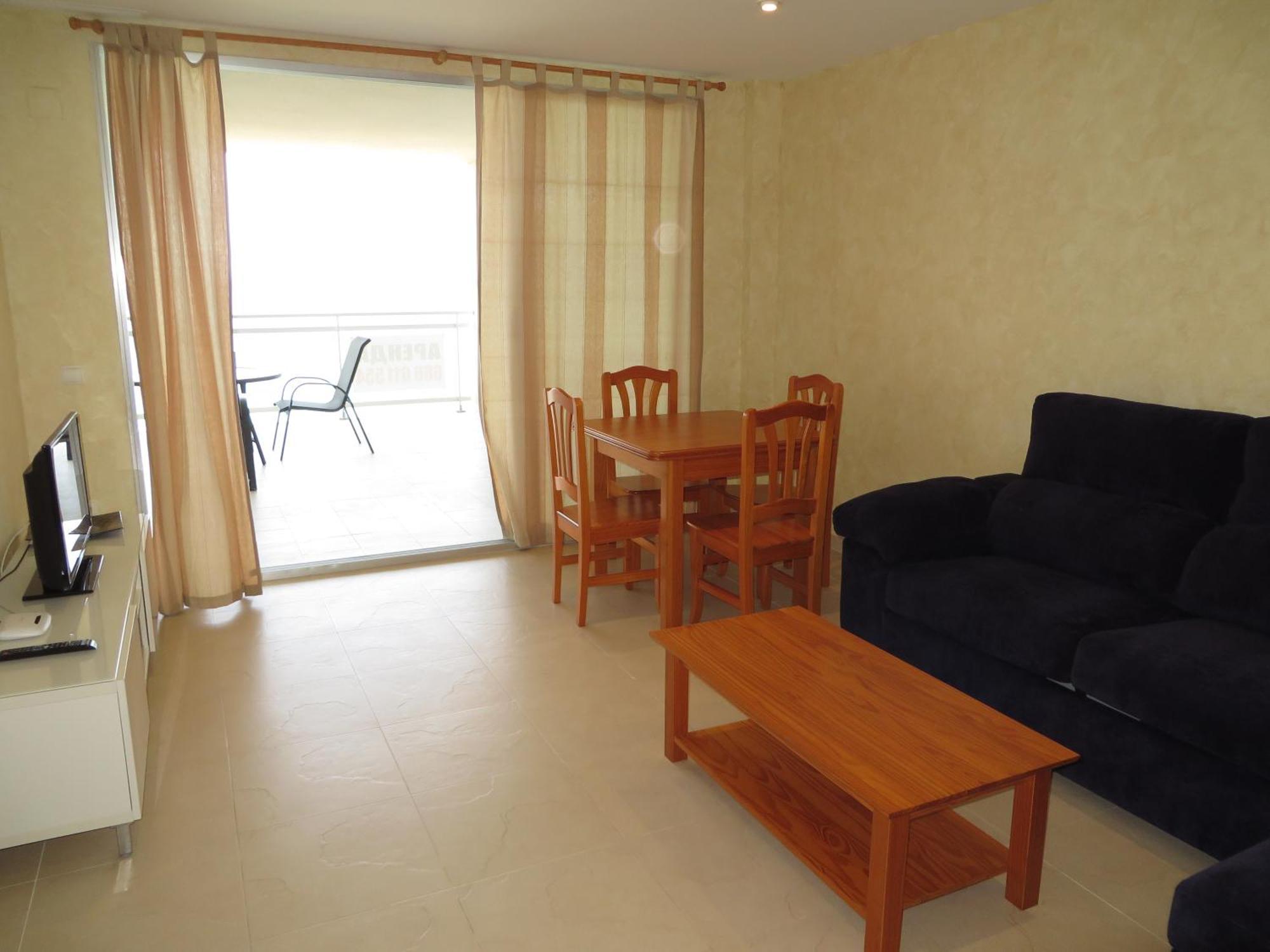 Edessa - Mondrian Lux Sea View Apartment Oropesa del Mar Room photo