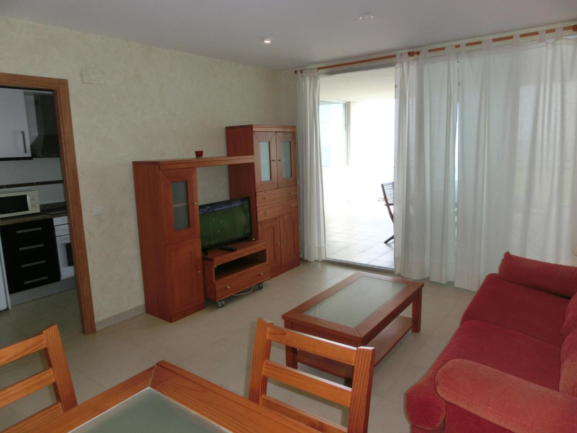 Edessa - Mondrian Lux Sea View Apartment Oropesa del Mar Room photo