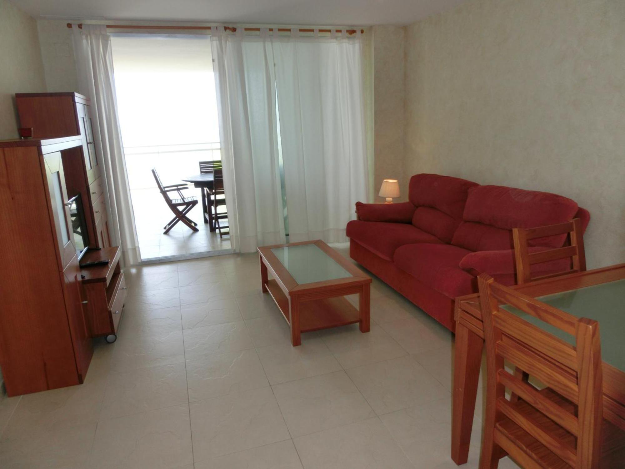 Edessa - Mondrian Lux Sea View Apartment Oropesa del Mar Room photo