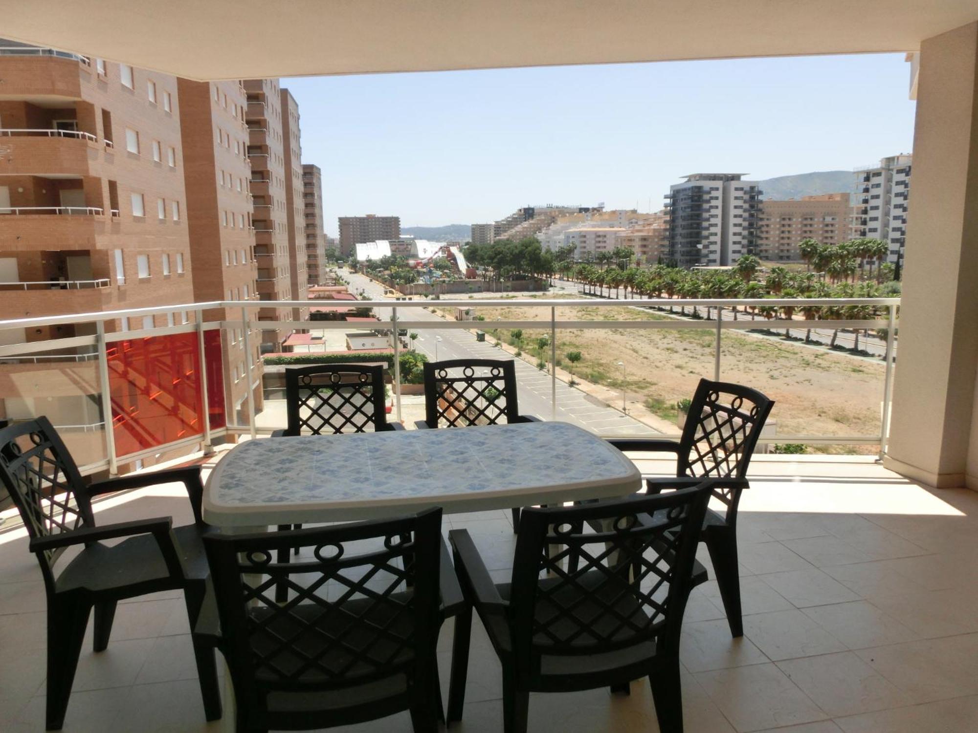 Edessa - Mondrian Lux Sea View Apartment Oropesa del Mar Room photo