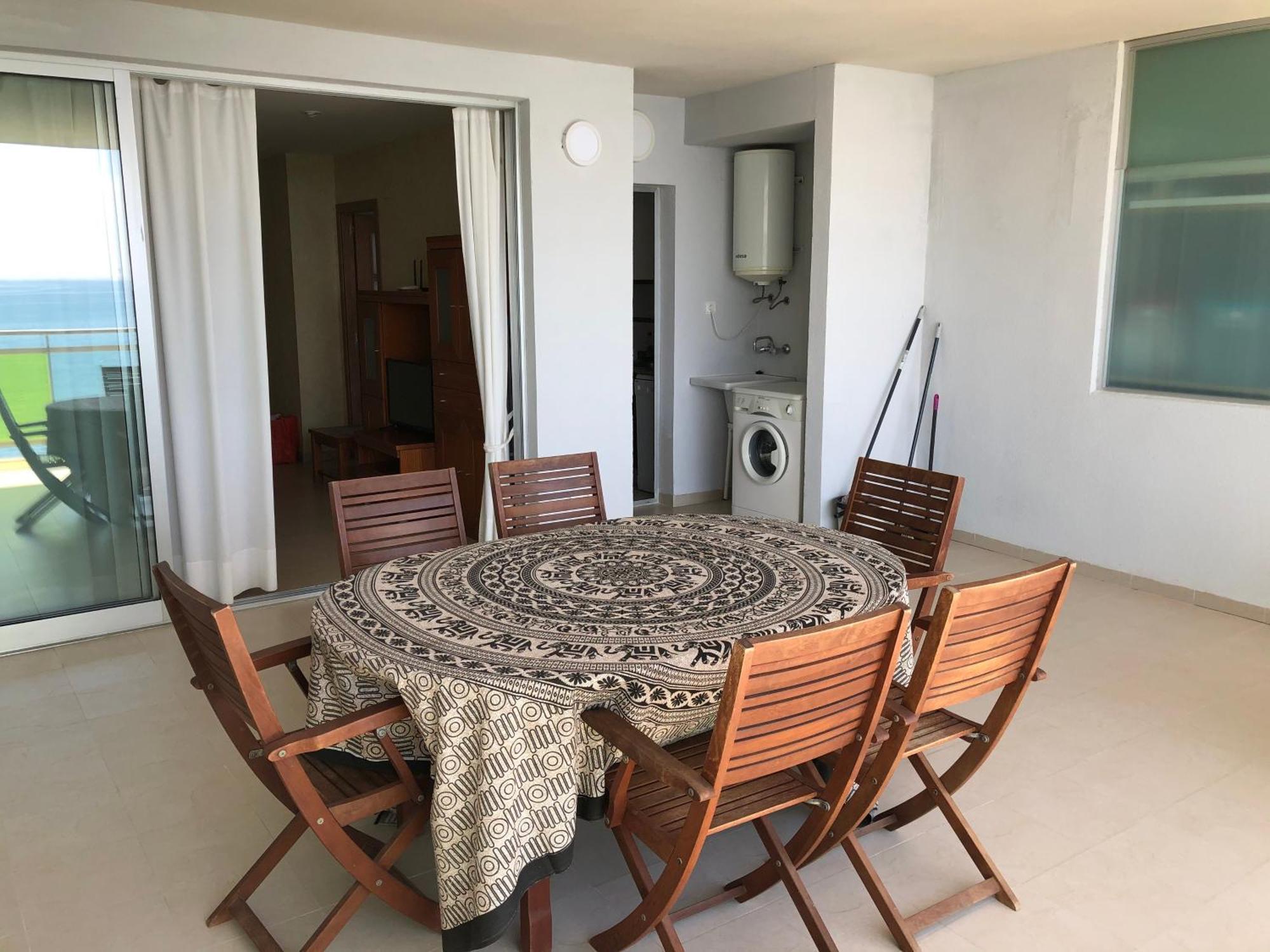 Edessa - Mondrian Lux Sea View Apartment Oropesa del Mar Room photo